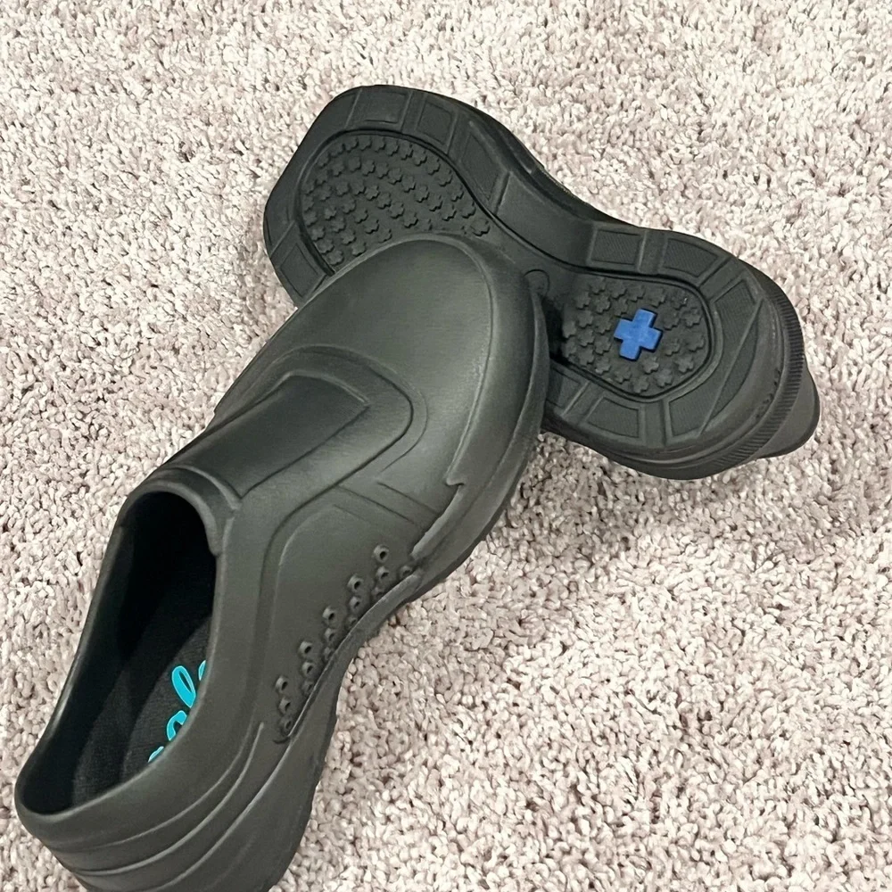 Gales Pro Line Women's Nursing Shoes Orthopedic Size 7.5